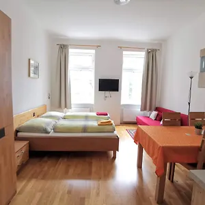  Appartement Hellwagstrasse Autriche