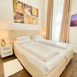  Appartement Steiner Residences Taborstrasse Autriche