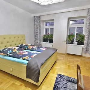  Appartement Lux Prestige Autriche
