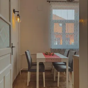  Appartement Pirc On Dunajska Street Slovénie