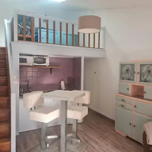  Appartement Centre France