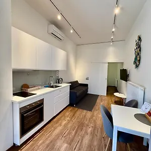  Appartement Noelle Slovénie